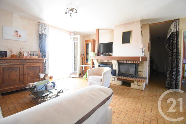 Maison à vendre - 5 pièces - 108 m2 - Creuzier Le Neuf - 03 - AUVERGNE