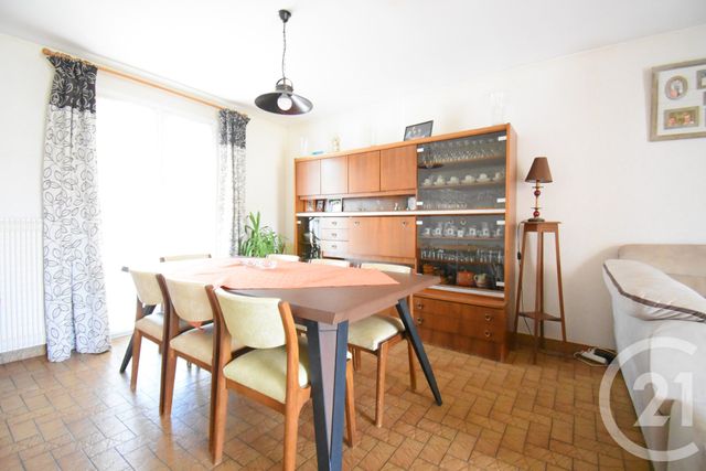 Maison à vendre - 5 pièces - 108 m2 - Creuzier Le Neuf - 03 - AUVERGNE