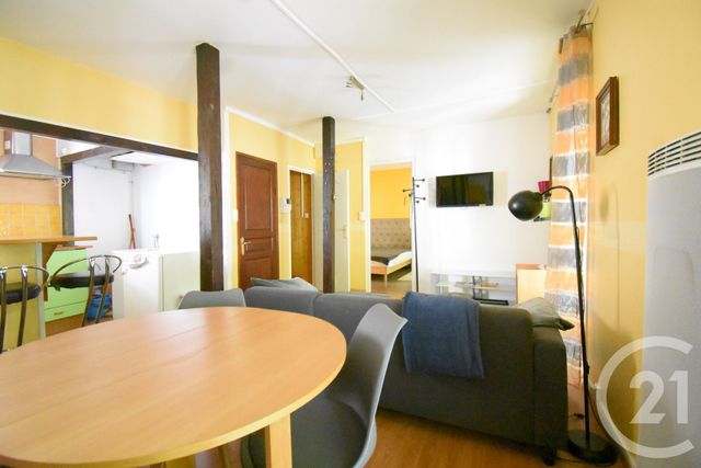 appartement - VICHY - 03