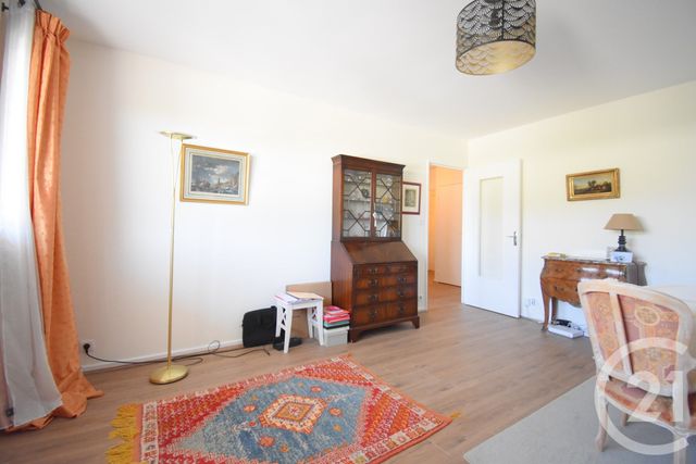 Appartement F2 &agrave; vendre - 2 pi&egrave;ces - 49,22 m2 - Vichy - 03 - AUVERGNE