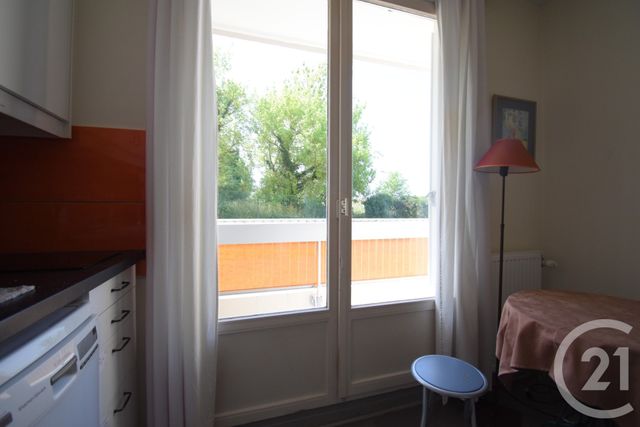 Appartement F2 &agrave; vendre - 2 pi&egrave;ces - 49,22 m2 - Vichy - 03 - AUVERGNE