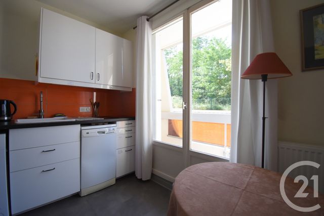 Appartement F2 &agrave; vendre - 2 pi&egrave;ces - 49,22 m2 - Vichy - 03 - AUVERGNE