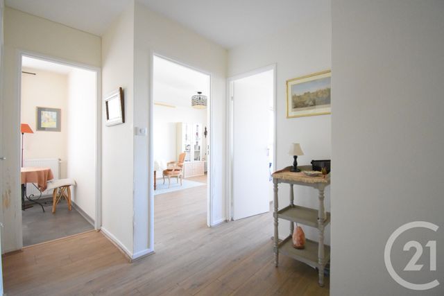 Appartement F2 &agrave; vendre - 2 pi&egrave;ces - 49,22 m2 - Vichy - 03 - AUVERGNE