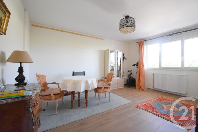appartement - VICHY - 03