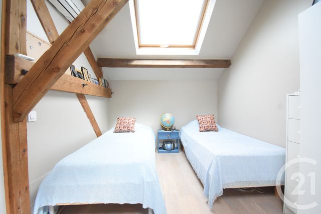 Maison à vendre - 6 pièces - 109 m2 - Vichy - 03 - AUVERGNE