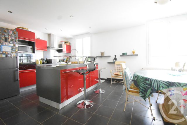 Maison à vendre - 6 pièces - 109 m2 - Vichy - 03 - AUVERGNE