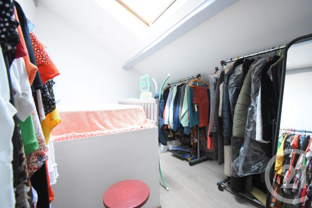 Maison à vendre - 6 pièces - 109 m2 - Vichy - 03 - AUVERGNE