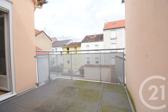 Maison à vendre - 6 pièces - 109 m2 - Vichy - 03 - AUVERGNE