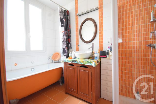 Maison à vendre - 6 pièces - 109 m2 - Vichy - 03 - AUVERGNE