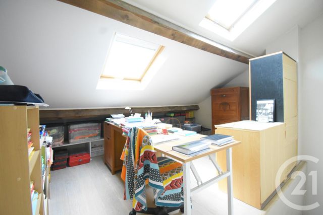 Maison à vendre - 6 pièces - 109 m2 - Vichy - 03 - AUVERGNE