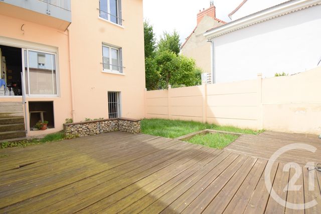 Maison à vendre - 6 pièces - 109 m2 - Vichy - 03 - AUVERGNE