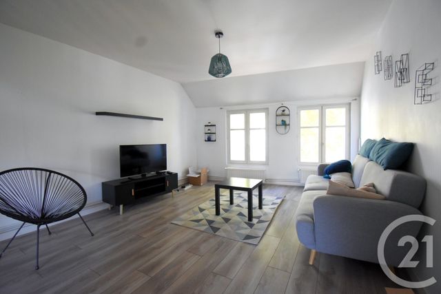 appartement - VICHY - 03