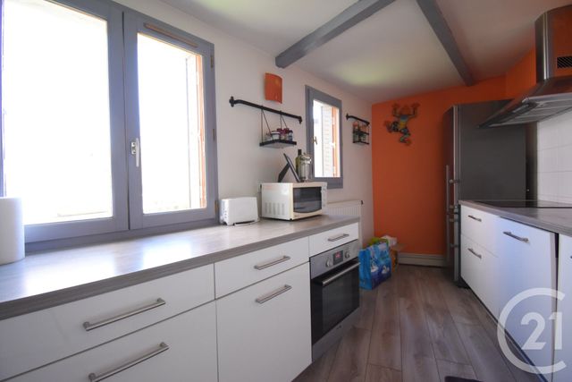 Appartement T3 à vendre - 3 pièces - 61,24 m2 - Vichy - 03 - AUVERGNE