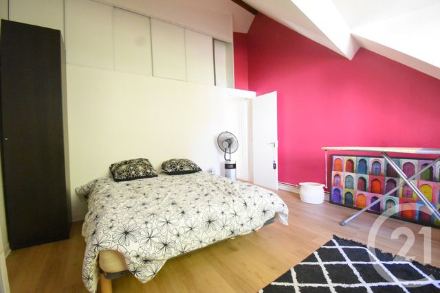 Appartement T3 à vendre - 3 pièces - 61,24 m2 - Vichy - 03 - AUVERGNE