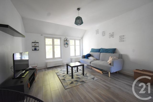 Appartement T3 à vendre - 3 pièces - 61,24 m2 - Vichy - 03 - AUVERGNE