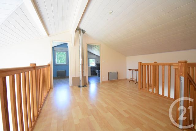 Maison à vendre - 5 pièces - 122,50 m2 - Bellerive Sur Allier - 03 - AUVERGNE