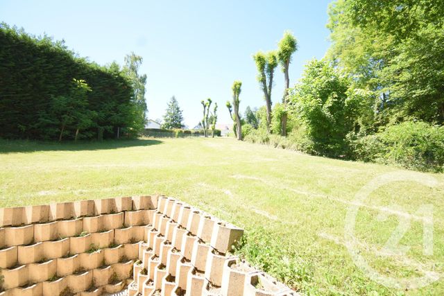 Maison à vendre - 5 pièces - 122,50 m2 - Bellerive Sur Allier - 03 - AUVERGNE