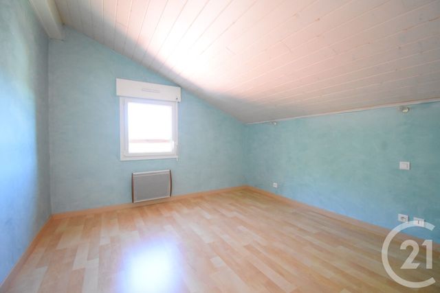 Maison à vendre - 5 pièces - 122,50 m2 - Bellerive Sur Allier - 03 - AUVERGNE