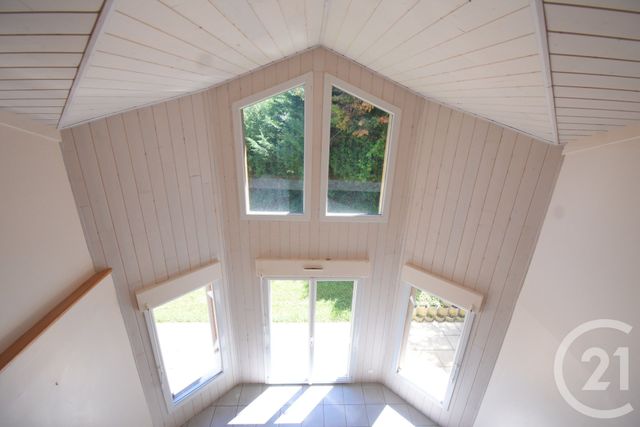 Maison à vendre - 5 pièces - 122,50 m2 - Bellerive Sur Allier - 03 - AUVERGNE