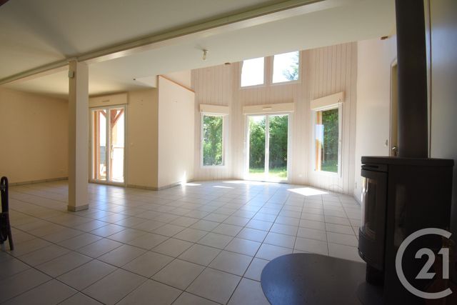 Maison à vendre - 5 pièces - 122,50 m2 - Bellerive Sur Allier - 03 - AUVERGNE