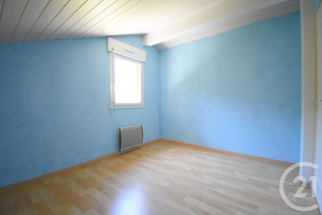 Maison à vendre - 5 pièces - 122,50 m2 - Bellerive Sur Allier - 03 - AUVERGNE