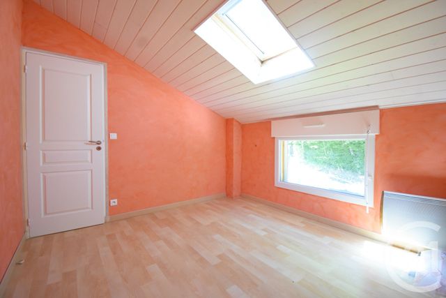 Maison à vendre - 5 pièces - 122,50 m2 - Bellerive Sur Allier - 03 - AUVERGNE