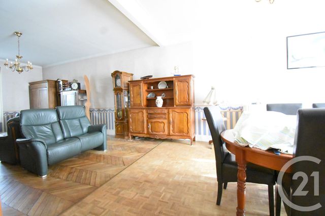 Maison à vendre - 7 pièces - 195,91 m2 - Abrest - 03 - AUVERGNE