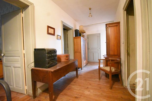 Maison à vendre - 7 pièces - 195,91 m2 - Abrest - 03 - AUVERGNE