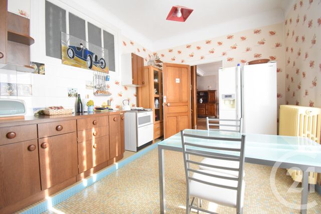 Maison à vendre - 7 pièces - 195,91 m2 - Abrest - 03 - AUVERGNE