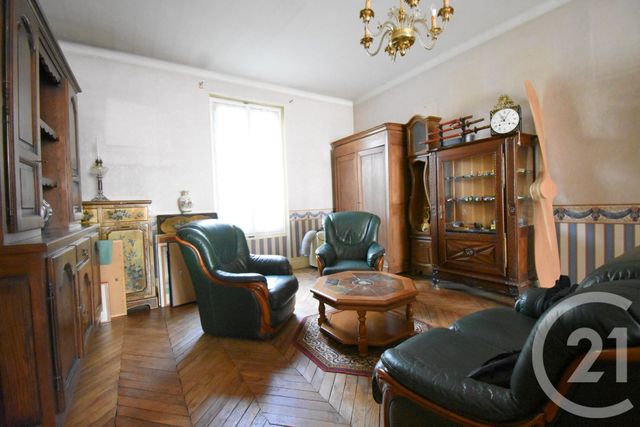 Maison à vendre - 7 pièces - 195,91 m2 - Abrest - 03 - AUVERGNE