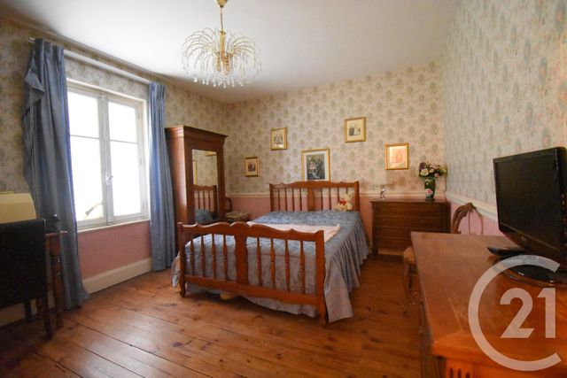 Maison à vendre - 7 pièces - 195,91 m2 - Abrest - 03 - AUVERGNE