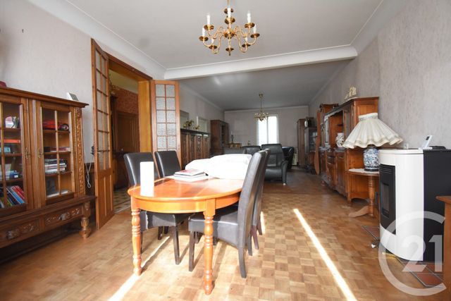 Maison à vendre - 7 pièces - 195,91 m2 - Abrest - 03 - AUVERGNE