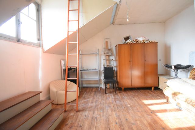 Maison à vendre - 7 pièces - 195,91 m2 - Abrest - 03 - AUVERGNE