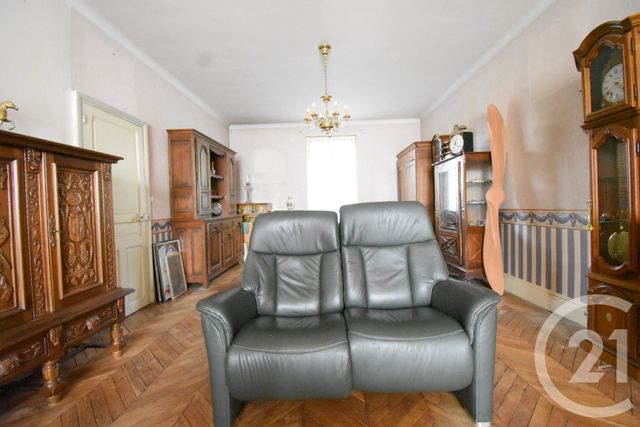 Maison à vendre - 7 pièces - 195,91 m2 - Abrest - 03 - AUVERGNE