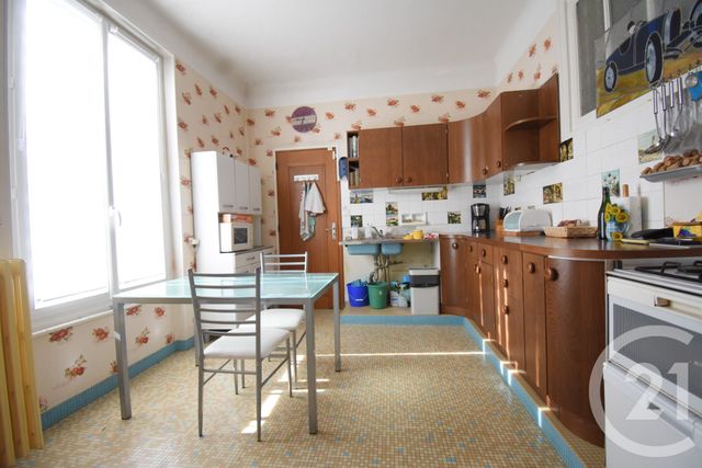 Maison à vendre - 7 pièces - 195,91 m2 - Abrest - 03 - AUVERGNE