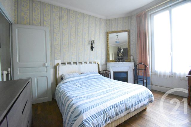 Maison à vendre - 7 pièces - 195,91 m2 - Abrest - 03 - AUVERGNE