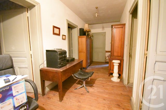Maison à vendre - 7 pièces - 195,91 m2 - Abrest - 03 - AUVERGNE