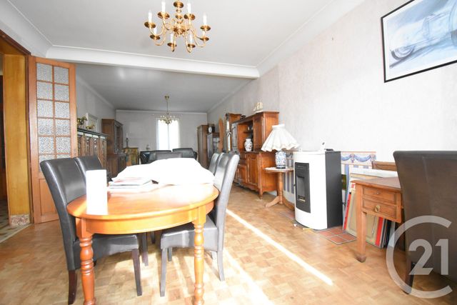 Maison à vendre - 7 pièces - 195,91 m2 - Abrest - 03 - AUVERGNE