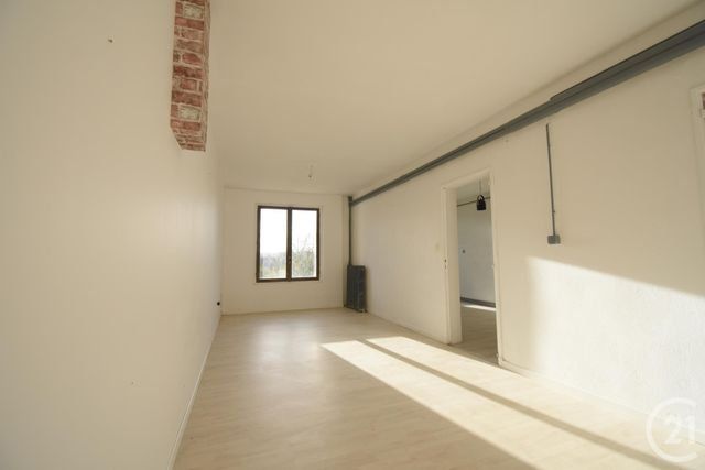 Maison &agrave; vendre - 8 pi&egrave;ces - 191,69 m2 - Abrest - 03 - AUVERGNE