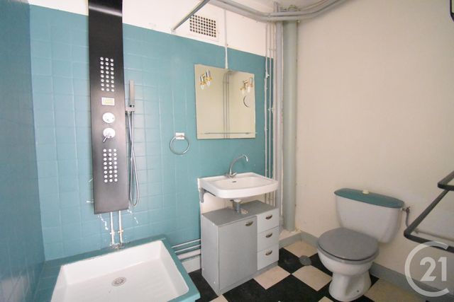 Maison &agrave; vendre - 8 pi&egrave;ces - 191,69 m2 - Abrest - 03 - AUVERGNE