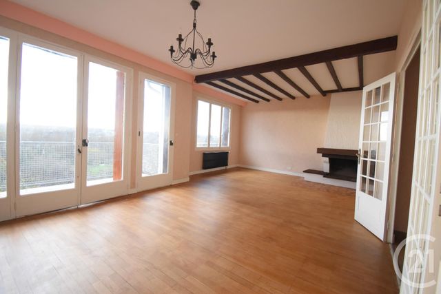 Maison &agrave; vendre - 8 pi&egrave;ces - 191,69 m2 - Abrest - 03 - AUVERGNE