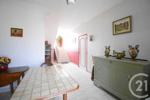 maison - CREUZIER LE VIEUX - 03