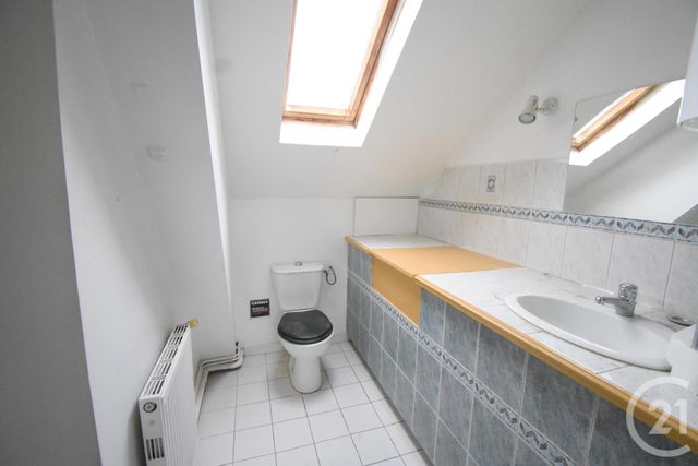 Immeuble &agrave; vendre - 166 m2 - Vichy - 03 - AUVERGNE