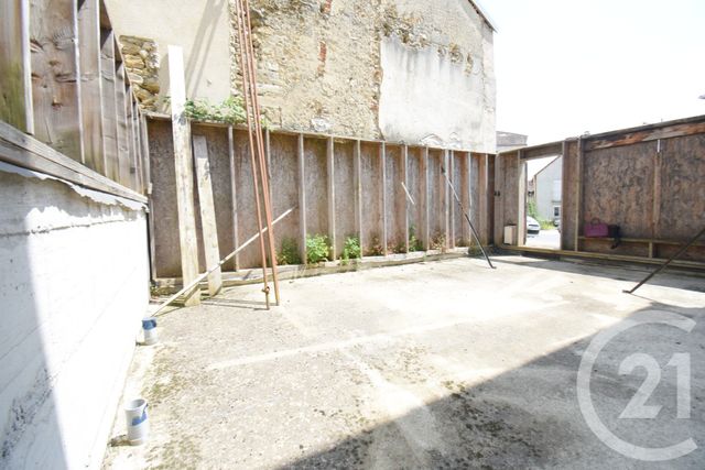 terrain - LE VERNET - 03