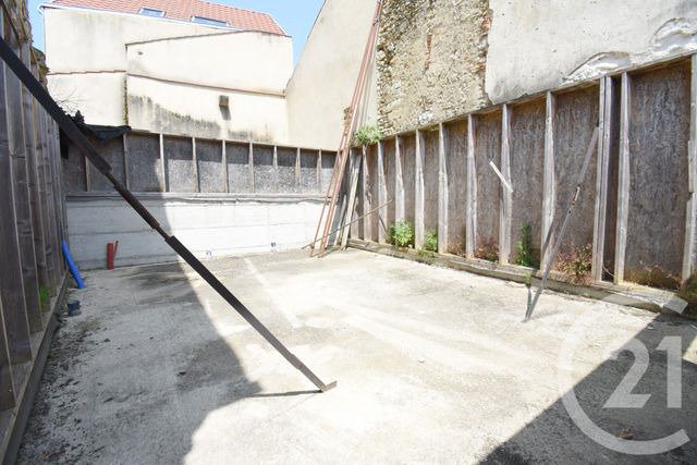 Terrain &agrave; vendre - 55 m2 - Le Vernet - 03 - AUVERGNE