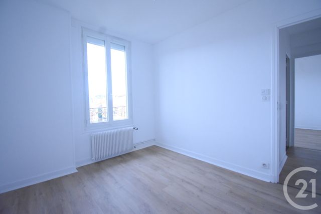 Appartement F3 &agrave; vendre - 3 pi&egrave;ces - 58,49 m2 - Vichy - 03 - AUVERGNE