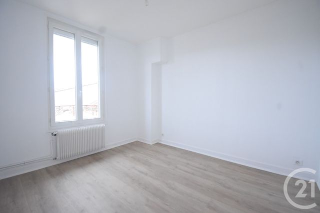 Appartement F3 &agrave; vendre - 3 pi&egrave;ces - 58,49 m2 - Vichy - 03 - AUVERGNE