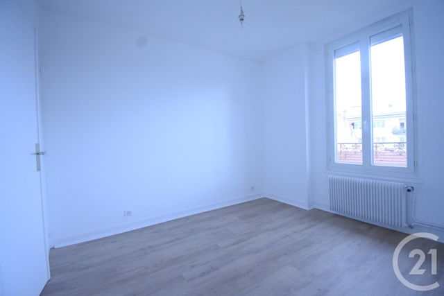 Appartement F3 &agrave; vendre - 3 pi&egrave;ces - 58,49 m2 - Vichy - 03 - AUVERGNE