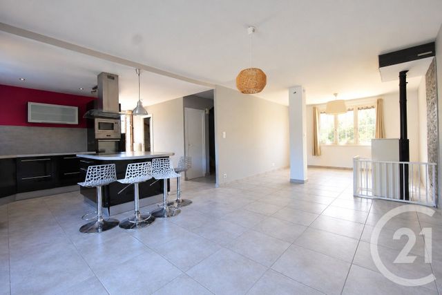 Maison &agrave; vendre - 4 pi&egrave;ces - 102,46 m2 - Abrest - 03 - AUVERGNE
