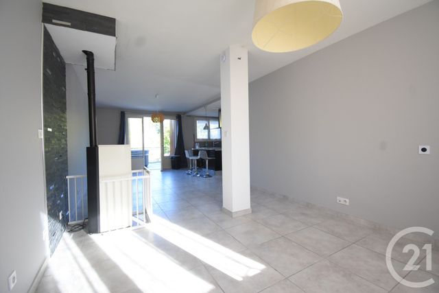 Maison &agrave; vendre - 4 pi&egrave;ces - 102,46 m2 - Abrest - 03 - AUVERGNE